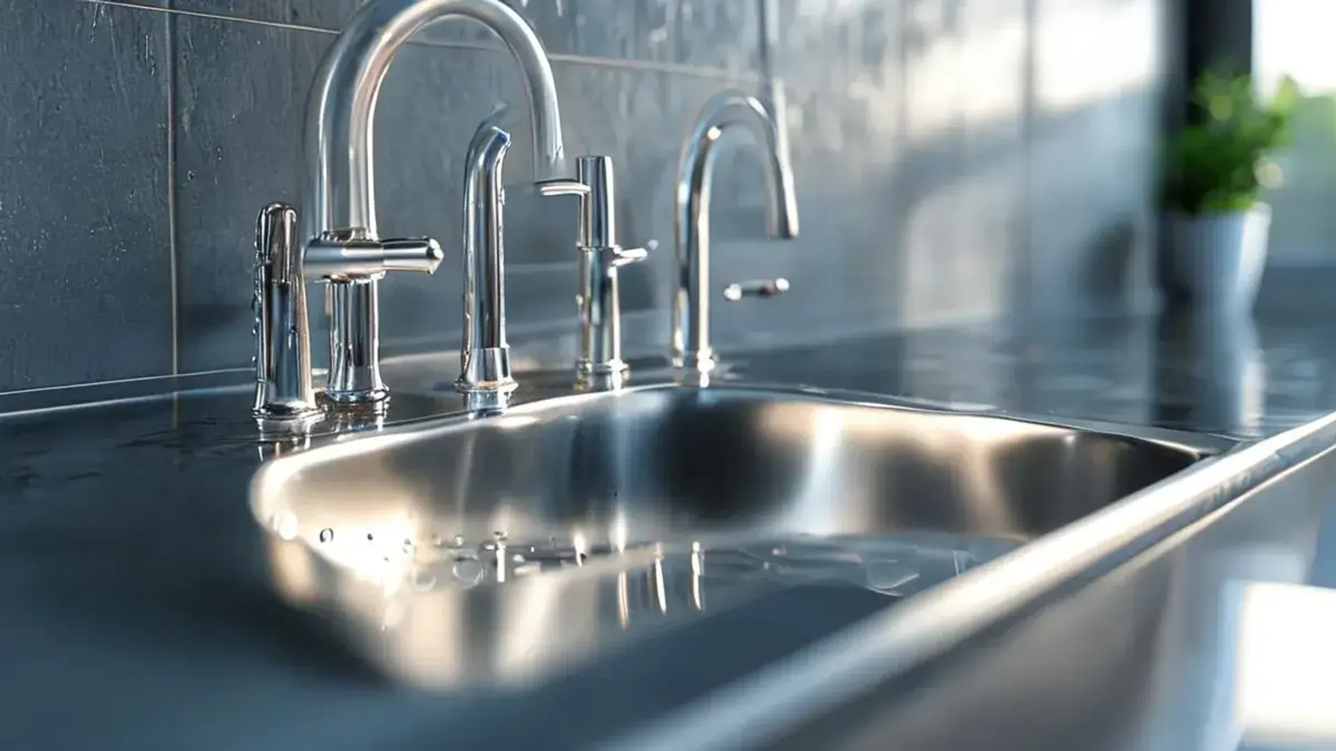 Como Limpar Inox: O Guia Definitivo para Tirar Manchas, Riscos e Devolver o Brilho