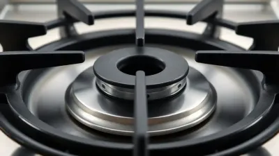 Como Desentupir Boca de Fogão: 7 Métodos Infalíveis e Seguros (Guia Completo)