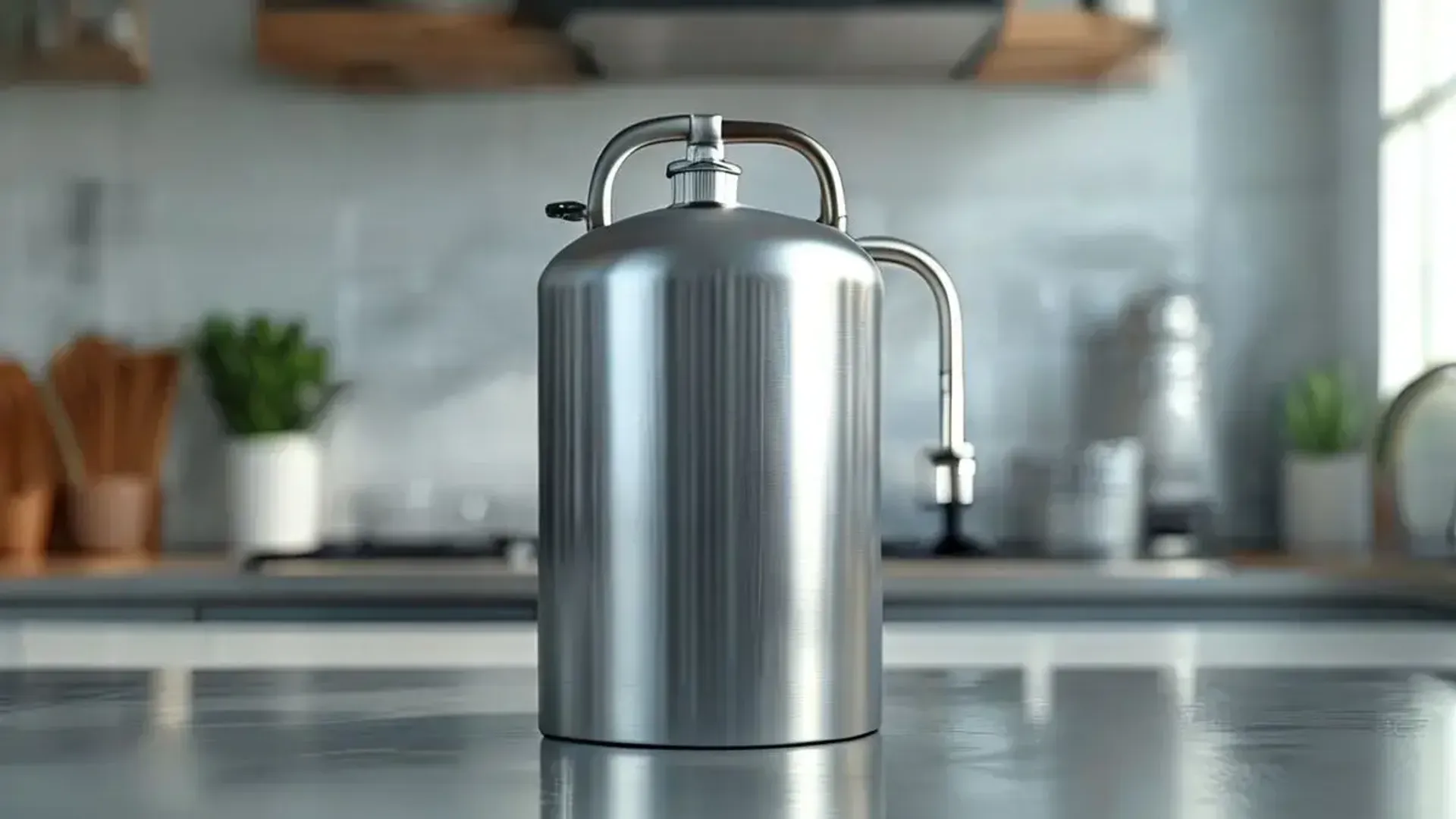 Como Trocar Gás de Cozinha: Passo a Passo Seguro e Sem Erros (Guia 2026)