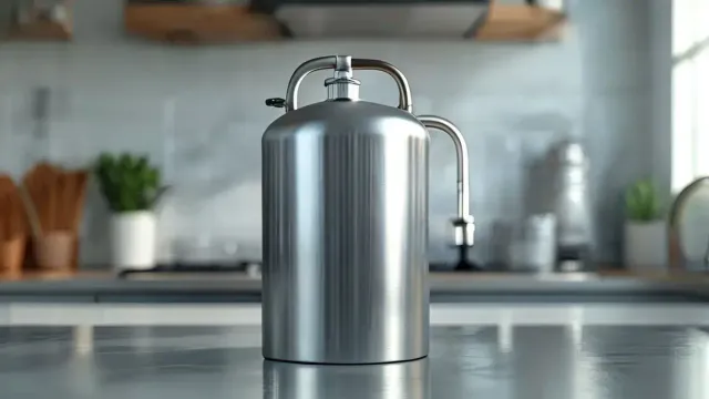 Como Trocar Gás de Cozinha: Passo a Passo Seguro e Sem Erros (Guia 2026)