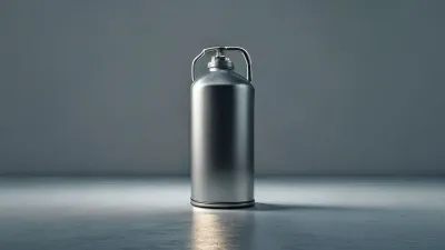 Botijão de Gás Fazendo Barulho? Saiba Quando é Perigoso e Como Resolver Agora