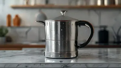 Como Fazer o Café Perfeito na Cafeteira Italiana: Guia Definitivo e Segredos de Especialista