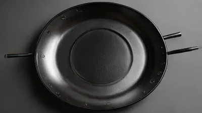 Como Limpar Chapa de Fogão a Lenha: O Guia Definitivo para Remover Ferrugem e Dar Brilho