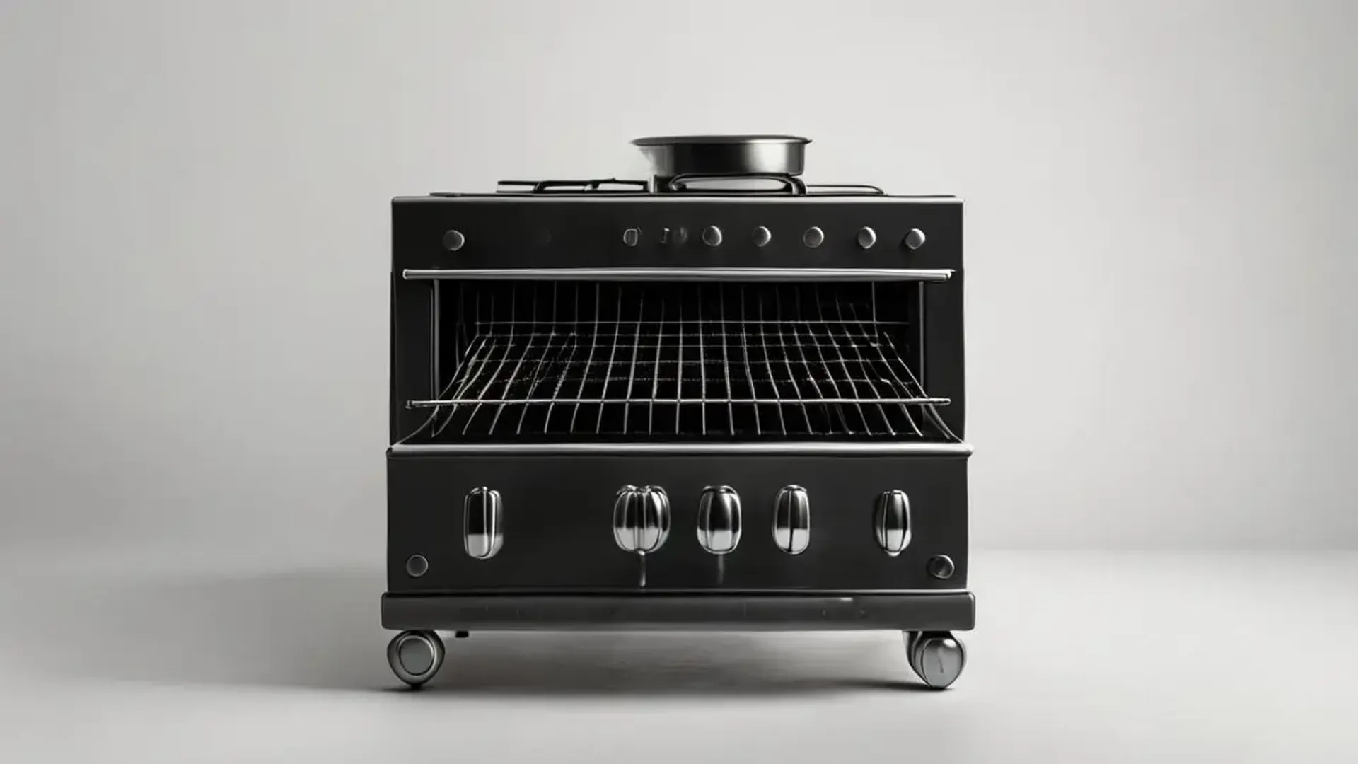 Churrasqueira de Fogão: O Guia Definitivo para um Churrasco Perfeito e Sem Fumaça em Casa