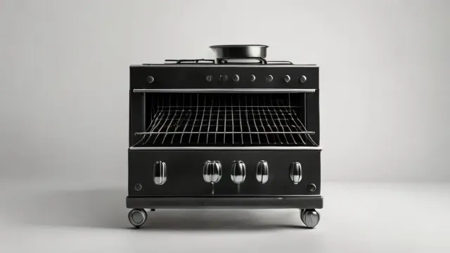 Churrasqueira de Fogão: O Guia Definitivo para um Churrasco Perfeito e Sem Fumaça em Casa