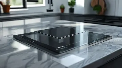 Como Funciona o Cooktop por Indução? Guia Completo sobre Consumo, Segurança e Panelas