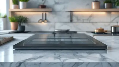 Como Instalar Cooktop: Guia Definitivo Passo a Passo (Gás, Indução e Elétrico)