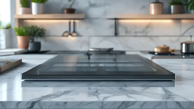 Como Instalar Cooktop: Guia Definitivo Passo a Passo (Gás, Indução e Elétrico)