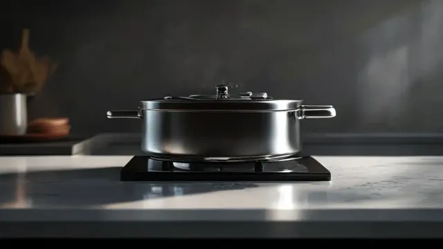 Como Limpar Boca de Fogão: 7 Truques Infalíveis para Tirar Gordura sem Esforço