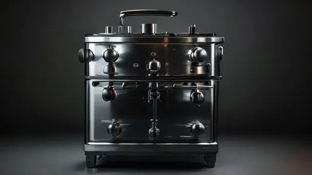 Como Limpar Fogão Industrial: Guia Completo para Higiene e Alta Performance