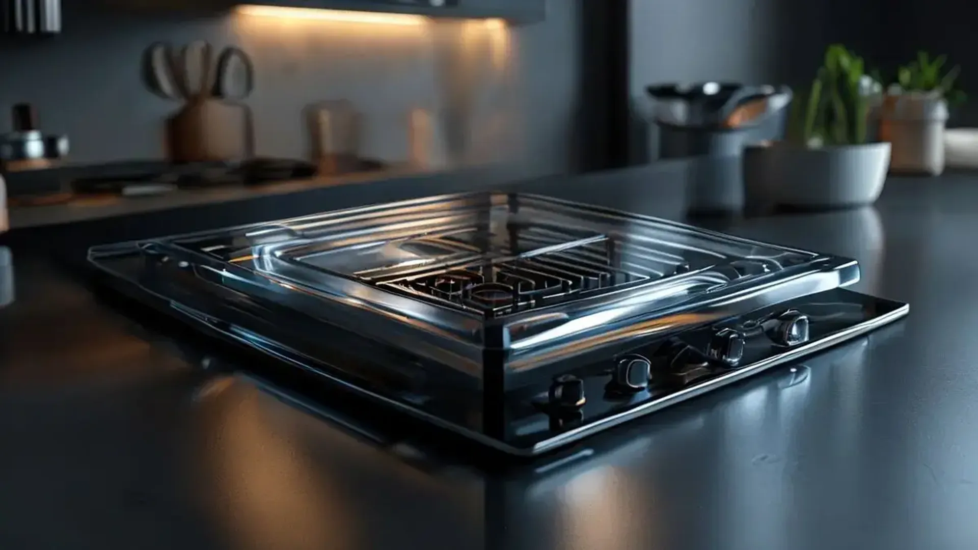 Cooktop Estalando Sozinho ou Acendedor Disparado? Saiba Como Resolver Agora