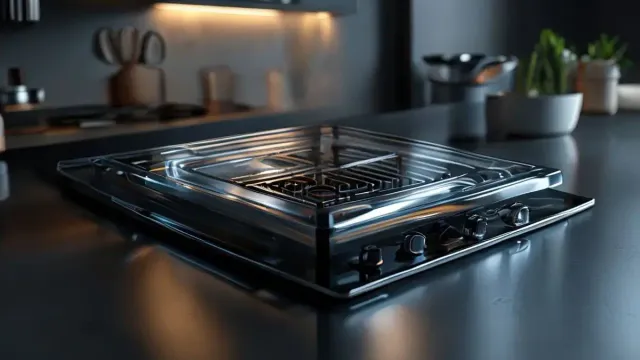 Cooktop Estalando Sozinho ou Acendedor Disparado? Saiba Como Resolver Agora