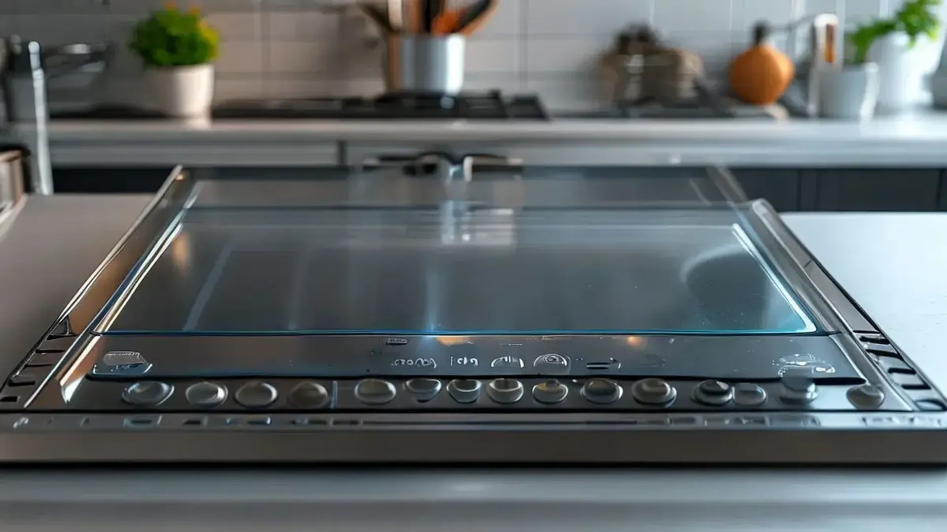 Cooktop Pode Explodir? Entenda os Riscos e 7 Cuidados para Evitar que o Vidro Quebre