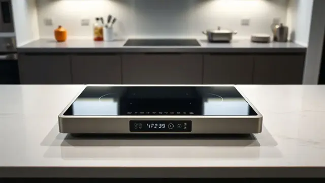 Guia Completo: Como Usar Cooktop de Indução Dako Passo a Passo