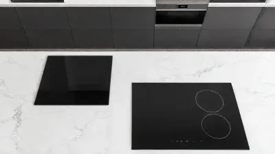 Fogão de Indução ou Elétrico? Descubra Qual o Melhor para Sua Cozinha (Guia Completo)