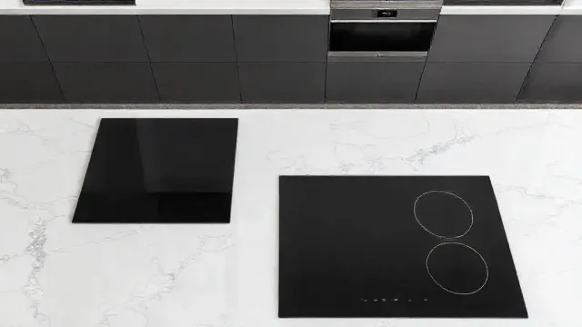 Fogão de Indução ou Elétrico? Descubra Qual o Melhor para Sua Cozinha (Guia Completo)