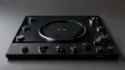 Cooktop de Indução Fischer 4 Bocas: Vale a Pena? Tudo que Você Precisa Saber Antes de Comprar