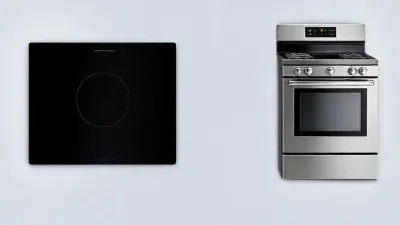 Cooktop ou Fogão: Qual é o Melhor para a Sua Cozinha em 2026?