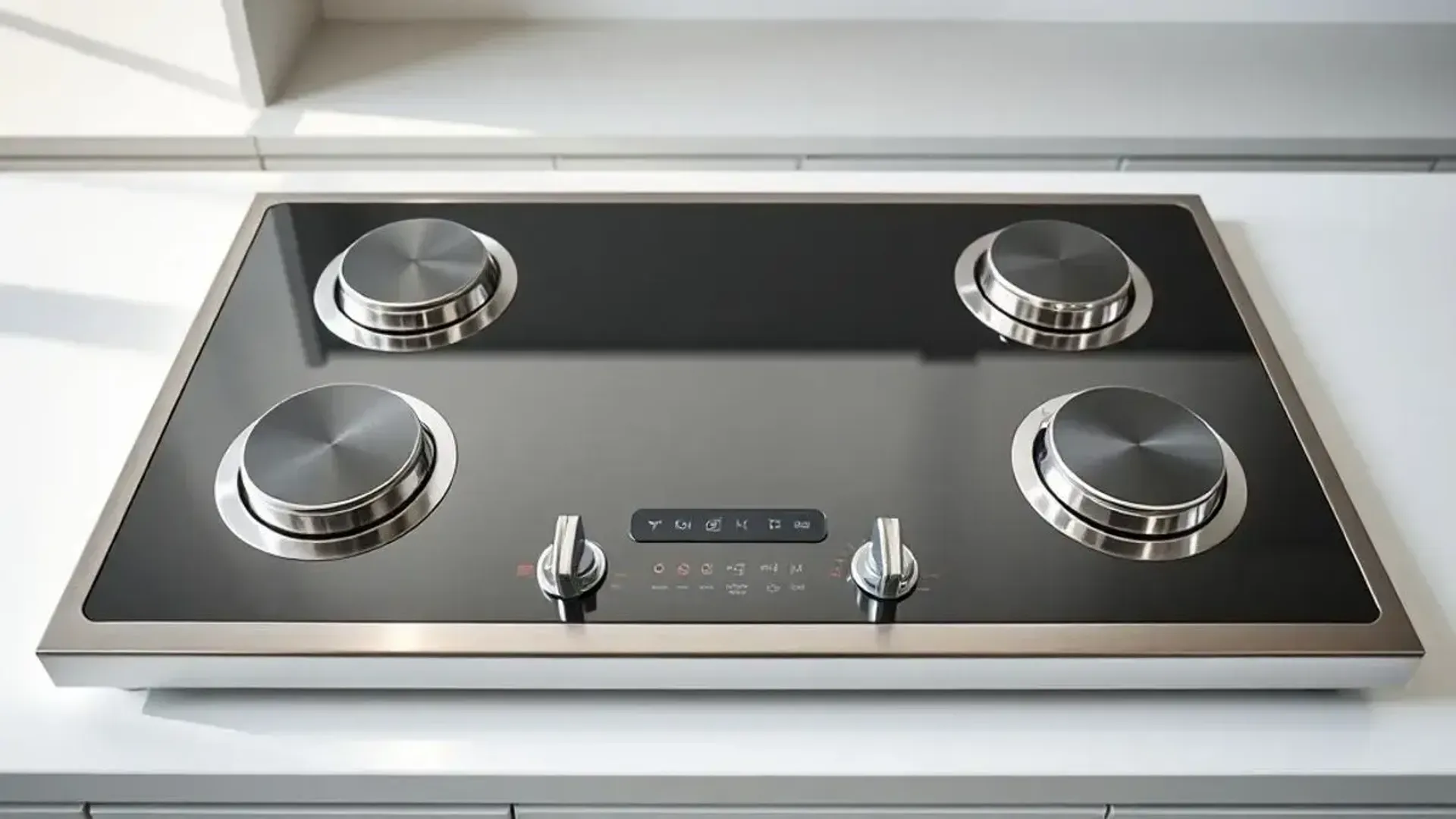 Medidas de Cooktop: Guia Completo de Tamanhos, Nichos e Instalação Sem Erros