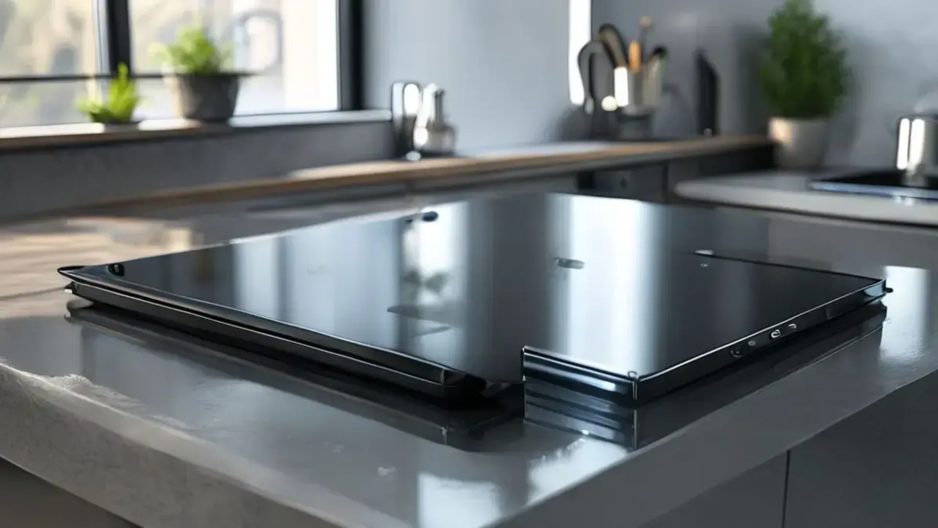 Cooktop Vitrocerâmico ou Indução? Descubra as Diferenças e Qual Escolher