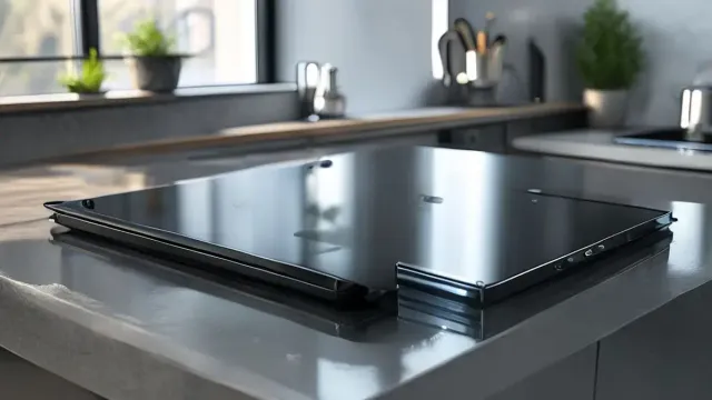 Cooktop Vitrocerâmico ou Indução? Descubra as Diferenças e Qual Escolher