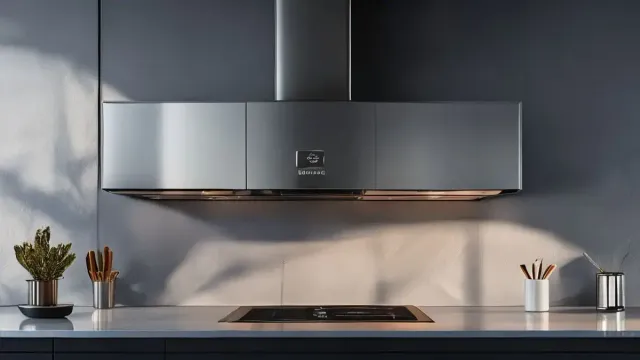 Review Completo: Depurador Fischer Slim 60cm é Bom? Guia de Compra e Instalação