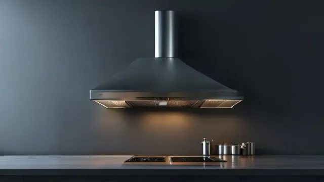 Exaustor para Cozinha: O Guia Definitivo para um Ambiente sem Cheiro e Gordura