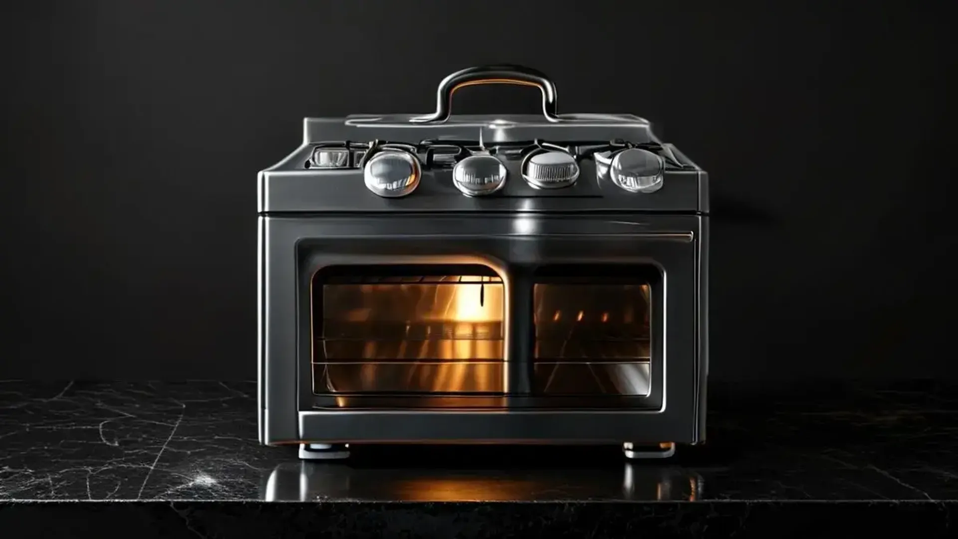 Fogão Mueller Moderatto 4 Bocas é Bom? Review Completo do Modelo MFI4BA