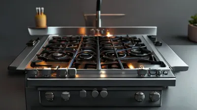 Fogão 4 Bocas Braslar New Sirius é Bom? Review Completo e Ficha Técnica