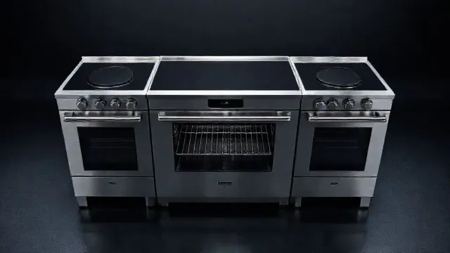 7 Melhores Fogões 5 Bocas com Grill para Dourar Alimentos