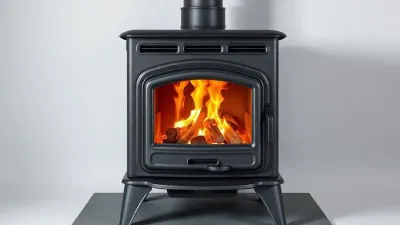 Fogão a Lenha: Guia Completo de Modelos, Vantagens e Dicas de Uso para Sua Casa