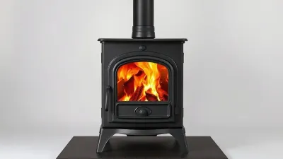 Como Instalar Fogão a Lenha: Guia Definitivo para uma Instalação Segura e Sem Fumaça