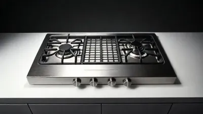 Fogão Bom e Barato: Os 6 Melhores Modelos com Custo-Benefício