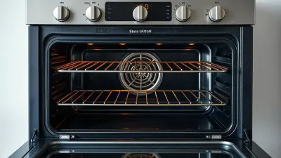 Fogão com Grill: O Que É, Como Usar e Vantagens de Ter Um em Casa