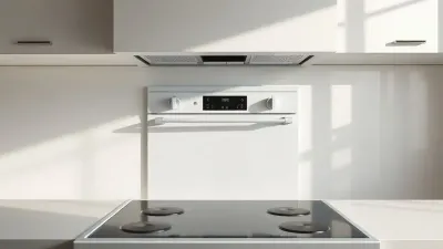 Guia Definitivo: Como Limpar o Forno e o Fogão sem Esforço (Dicas de Especialista)