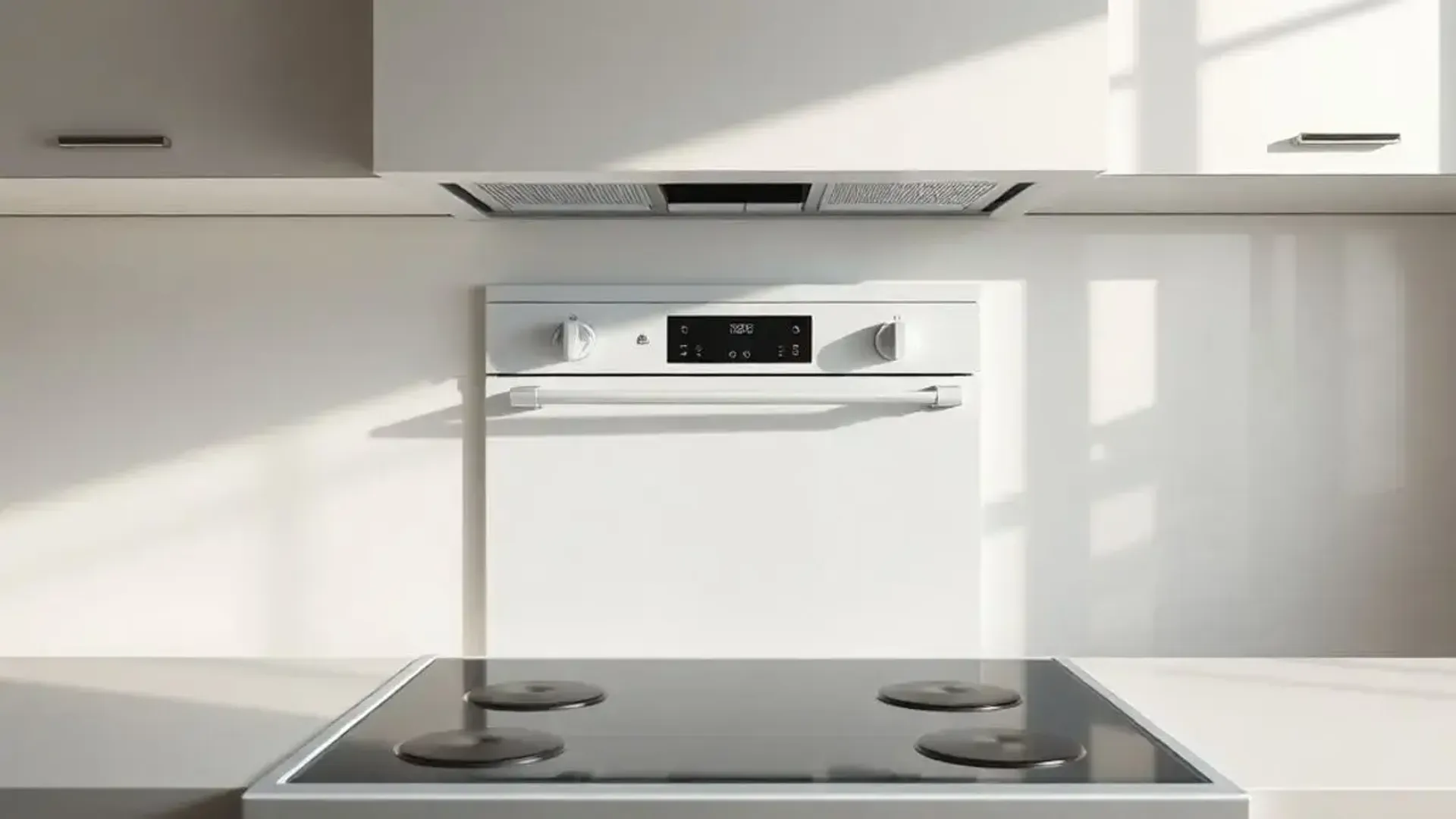 Guia Definitivo: Como Limpar o Forno e o Fogão sem Esforço (Dicas de Especialista)