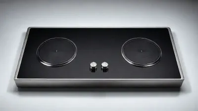 Fogão Elétrico é Bom? Os 8 Melhores Modelos de 2 Bocas para Comprar