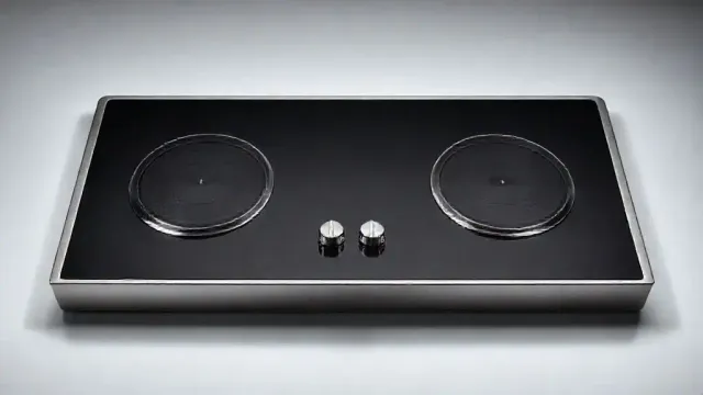 Fogão Elétrico é Bom? Os 8 Melhores Modelos de 2 Bocas para Comprar