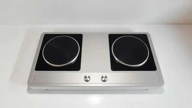 Fogão Elétrico 2 Bocas Agratto é Bom? Análise Completa, Consumo e Preço