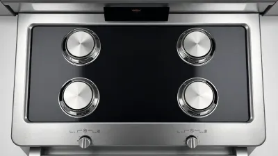 Fogão de Embutir Dako 4 Bocas é Bom? Análise Completa de Modelos e Preços