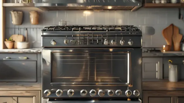Como Tirar Gordura do Fogão e Forno: O Guia Definitivo para Brilho Instantâneo e Sem Esforço