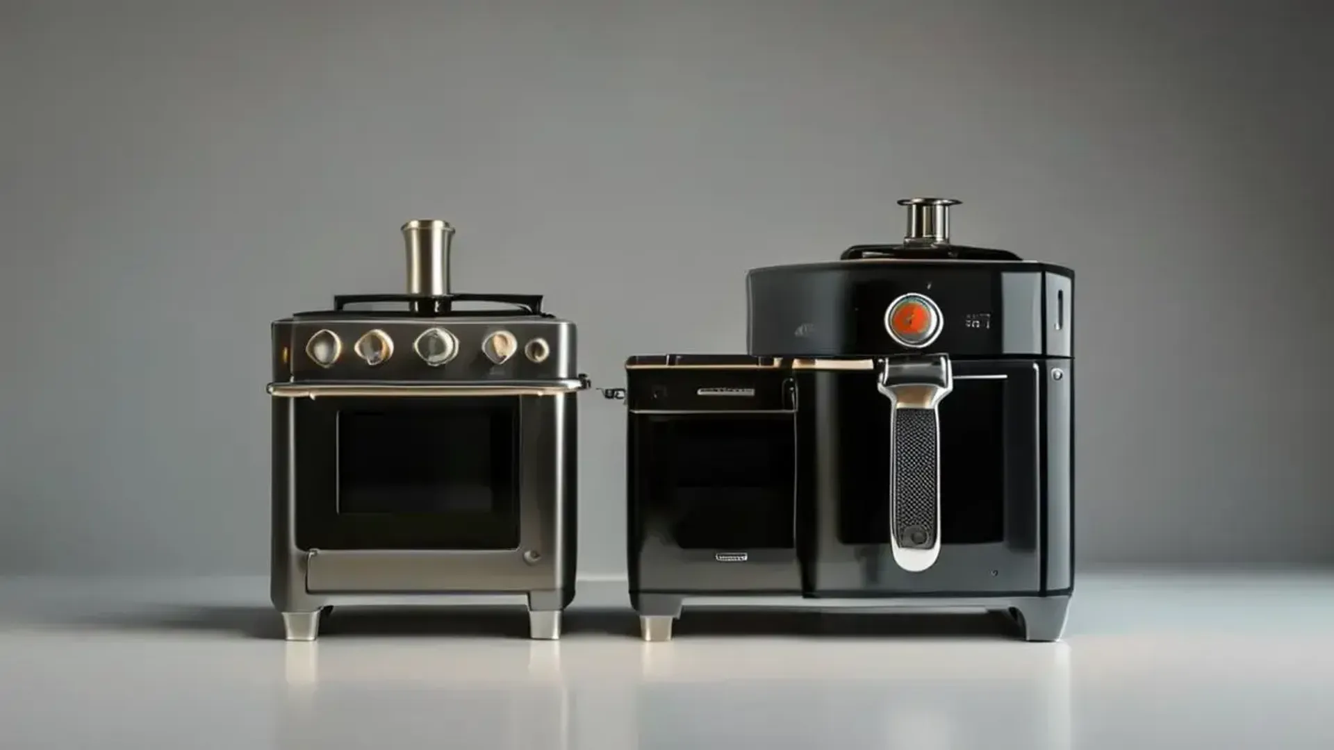 Fogão a Gás ou Air Fryer: Descubra Qual Realmente Pesa Menos no Bolso em 2026
