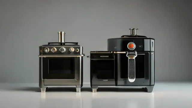 Fogão a Gás ou Air Fryer: Descubra Qual Realmente Pesa Menos no Bolso em 2026