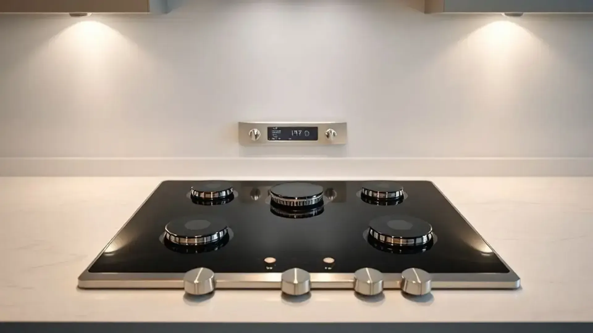 Fogão Mesa de Vidro ou Inox: Qual o Melhor? Guia Completo para Decidir Sem Erro