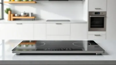 Fogão por Indução Gasta Muita Energia? Veja o Consumo Real e Compare com o Gás