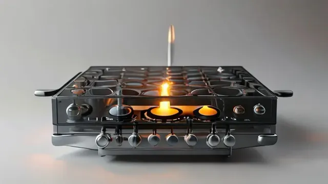 Melhor Fogão 4 Bocas: Guia Completo para Escolher entre Mesa de Vidro e Inox em 2026