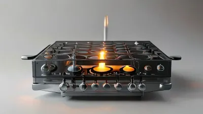 Melhor Fogão 4 Bocas: Guia Completo para Escolher entre Mesa de Vidro e Inox em 2026