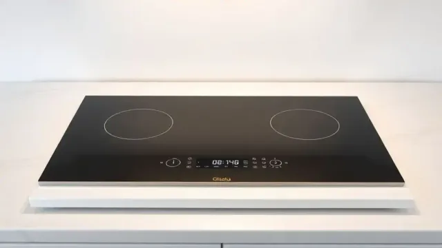 Fogareiro Elétrico: Vale a Pena Substituir o Gás de Cozinha em 2026? [Guia Completo]