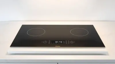 Fogareiro Elétrico: Vale a Pena Substituir o Gás de Cozinha em 2026? [Guia Completo]