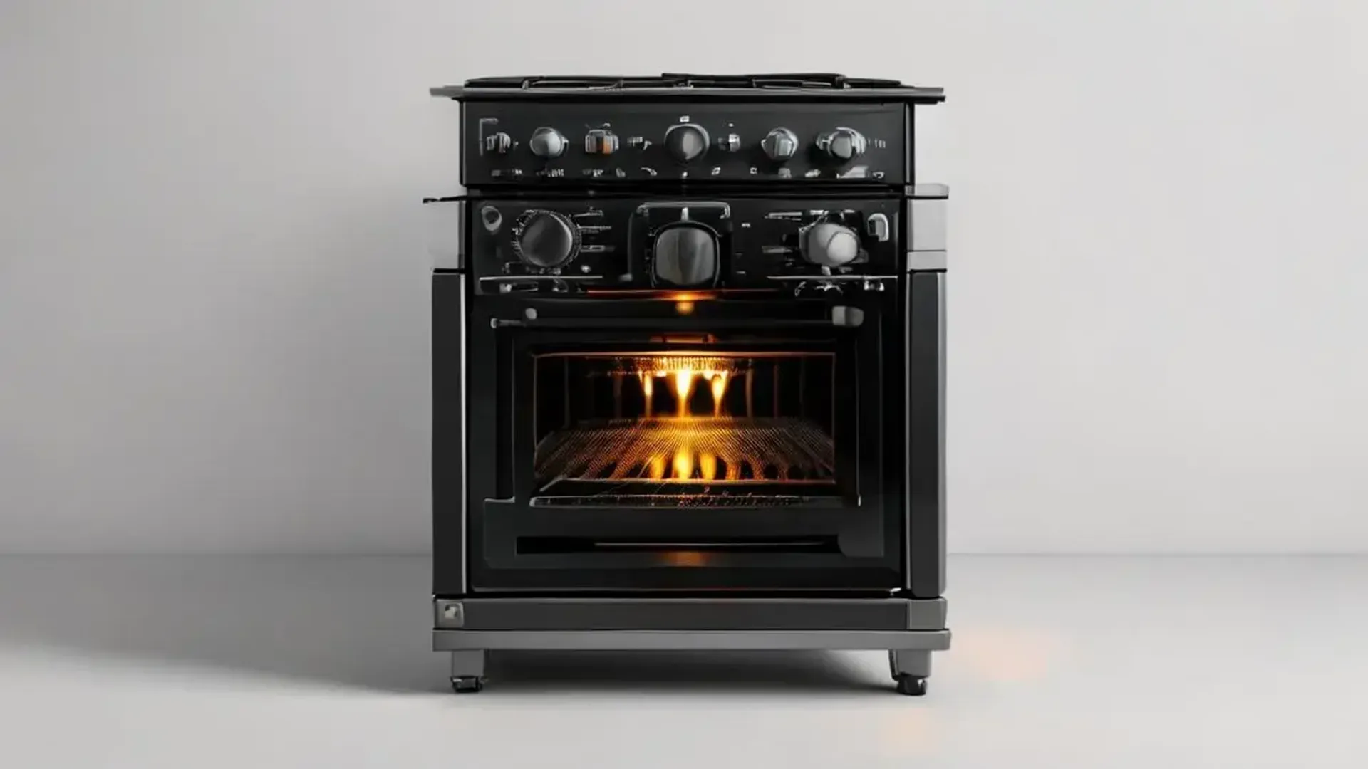 Forno do Fogão Não Acende? 7 Causas Comuns e Como Resolver Passo a Passo